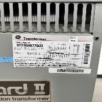 General Electric Guard II Noise Isolation Transformer image 3